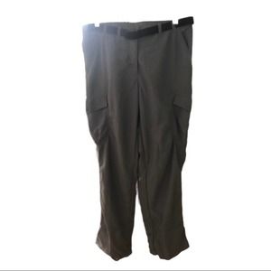 Mountain Equipment Co-op pants size 10